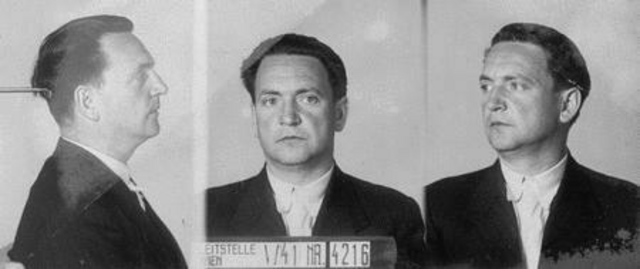 Leopold Künstler Leopold Künstler