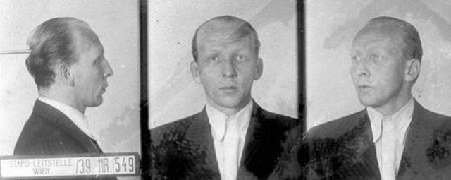 Max Kaftschitz Max Kaftschitz