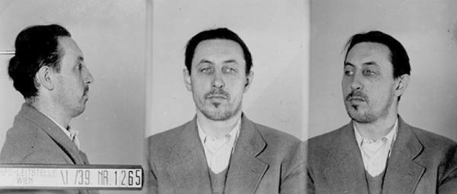 Josef Krejcar Josef Krejcar