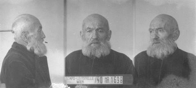 Paul Hermann Petrenz