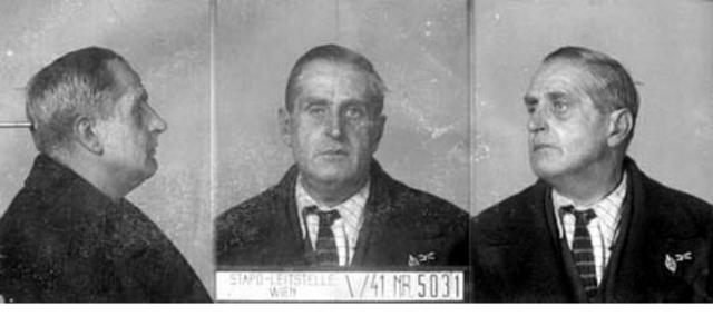 Ferdinand Herzer Ferdinand Herzer