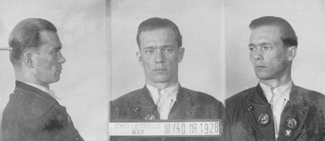 Rudolf Schmid Rudolf Schmid