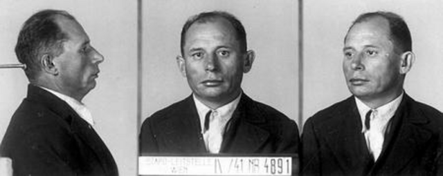 Rudolf Wabitsch Rudolf Wabitsch