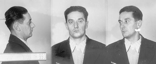 Franz Pruckner Franz Pruckner