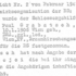 Tagesbericht Gestapo Wien (Auszug)