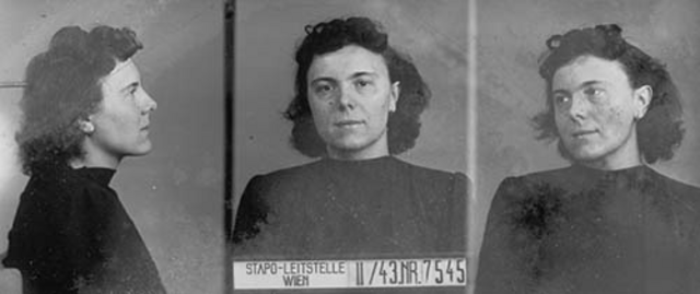 Maria Bilek Maria Bilek