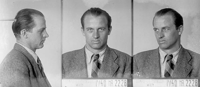 Friedrich Pohl Friedrich Pohl