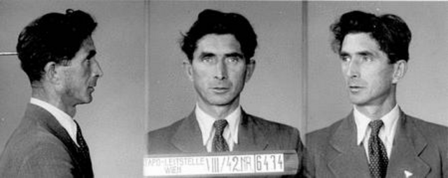 Wilhelm Krejci Wilhelm Krejci