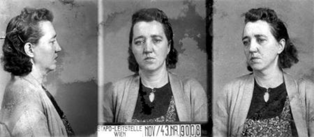 Rosalia Vogt Rosalia Vogt