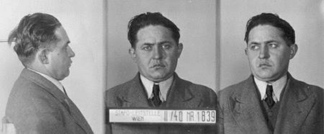 Josef Hejra (Heyra) Josef Hejra (Heyra)