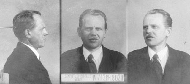 Franz Vinzenz Franz Vinzenz