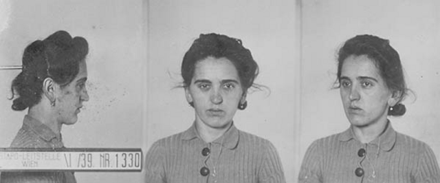Theresia Schattner Theresia Schattner