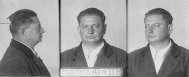 Josef Heindl Josef Heindl