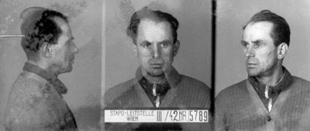Karl Ressek Karl Ressek