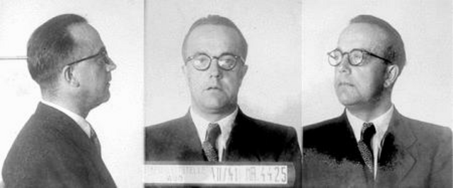Orest Renney Orest Renney