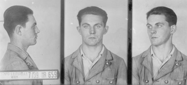 Franz Strubreiter Franz Strubreiter