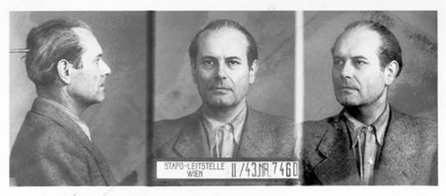 August Hermann Zeiz August Hermann Zeiz