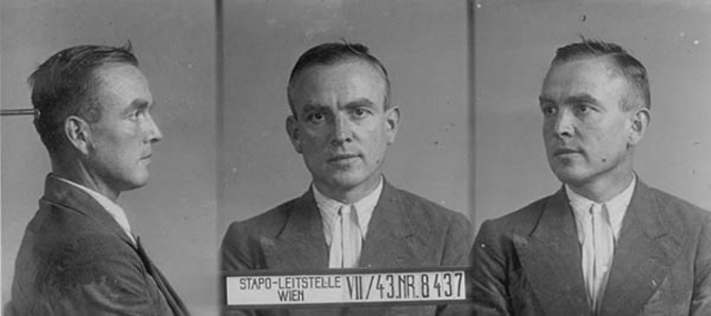 Ernst Baumgardt Ernst Baumgardt