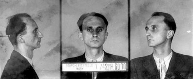 Karl Schuster