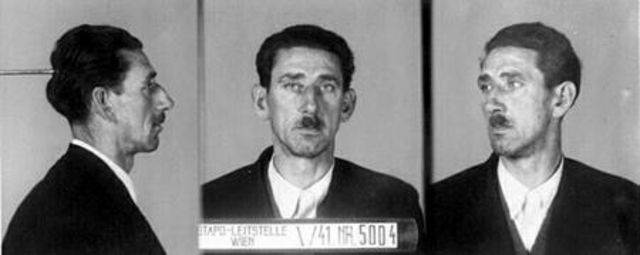 Josef Chval Josef Chval