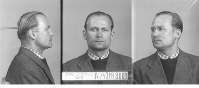 Franz Hawle Franz Hawle