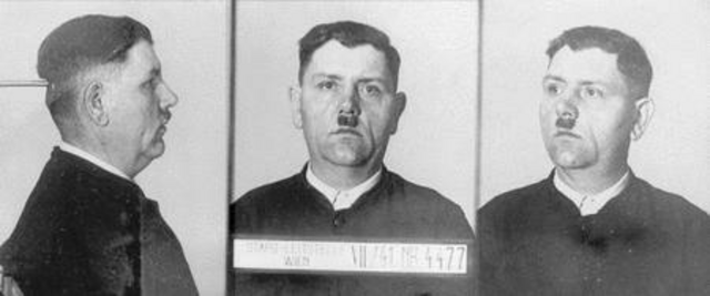 Eduard Kernstock Eduard Kernstock