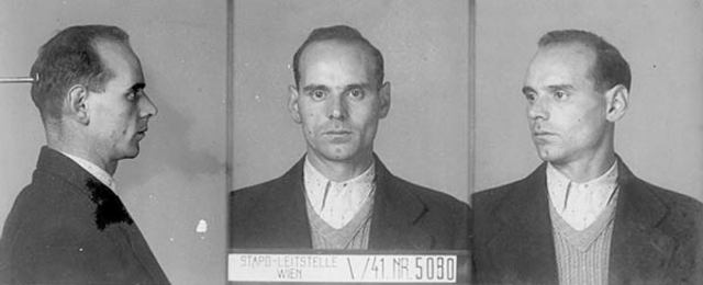 Anton Gottfried Plöchl Anton Gottfried Plöchl