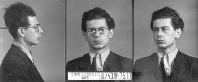 Heinrich Marecek Heinrich Marecek