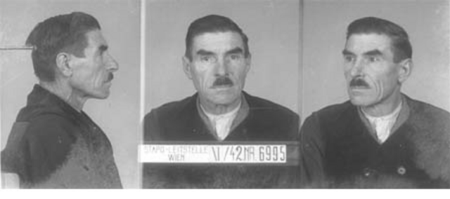 Leopold Stranimaier Leopold Stranimaier