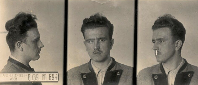 Paul Abert Paul Abert
