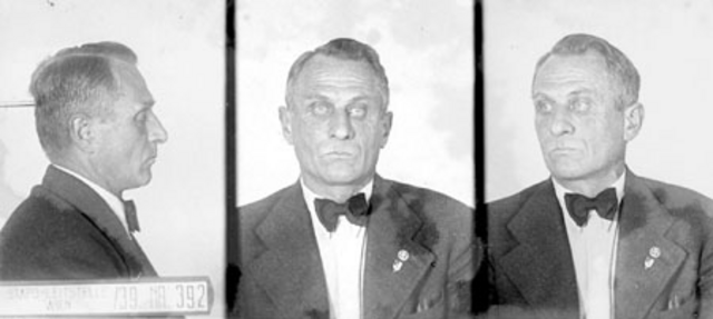 Gottlieb Zachata