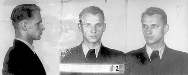 Gottfried Pöltl Gottfried Pöltl