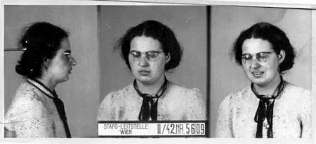 Elfriede Hartmann Elfriede Hartmann