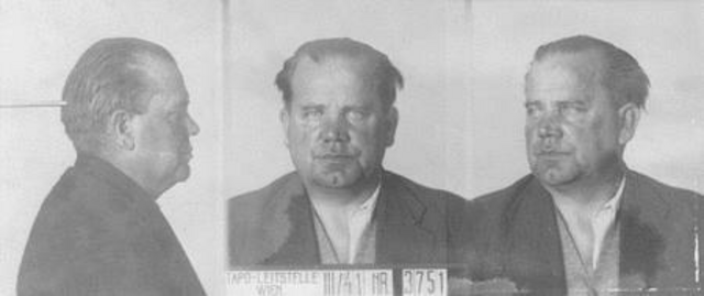 Johann Schachermayer Johann Schachermayer
