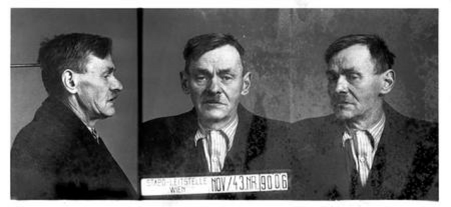Josef Pratscher Josef Pratscher