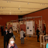 Eröffnung der Ausstellung Wider die Macht, Haus der Geschichte in St. Pölten, 26. 2. 2022