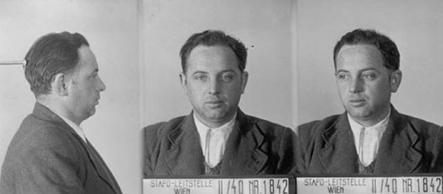 Viktor Ehrenberger Viktor Ehrenberger