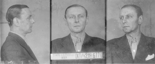 Emil Theodor Friedrich Utz Emil Theodor Friedrich Utz
