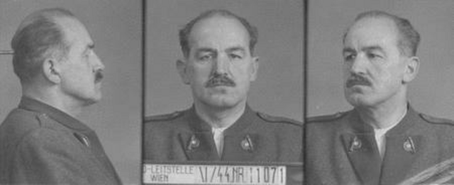 Heinrich Widmayer