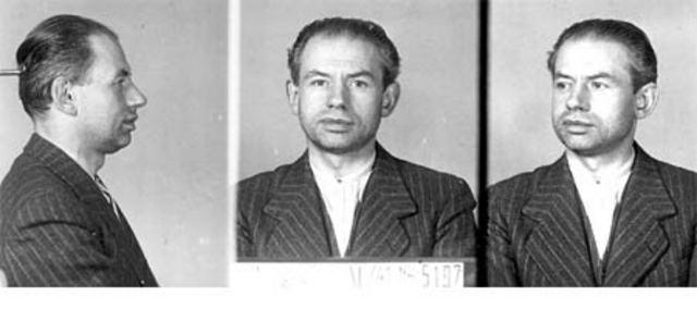 Franz Anton Lokvenc Franz Anton Lokvenc