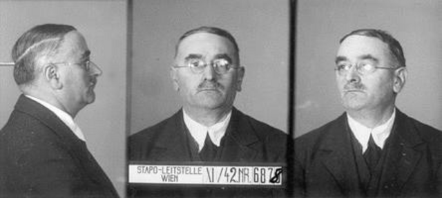 Josef Walchars
