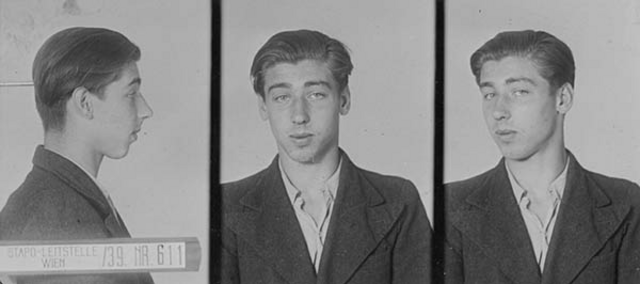 Franz Bublik Franz Bublik