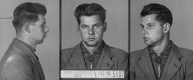Leopold Mayer Leopold Mayer