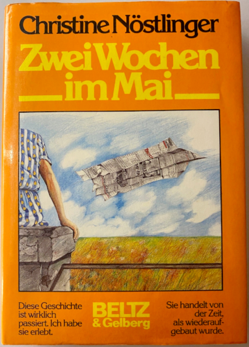 Zwei Wochen im Mai