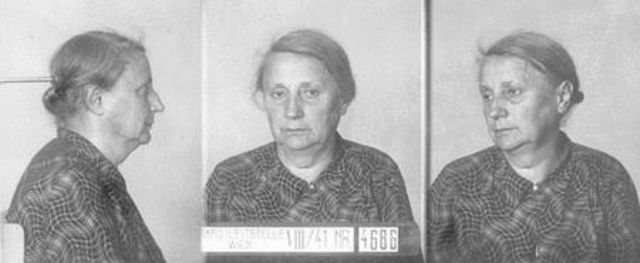 Gisela Stanicz (Stanetz, Stanits) Gisela Stanicz (Stanetz, Stanits)