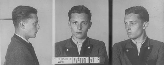Karl Baumgartner Karl Baumgartner