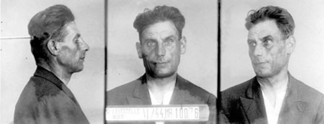 Leopold Regner Leopold Regner