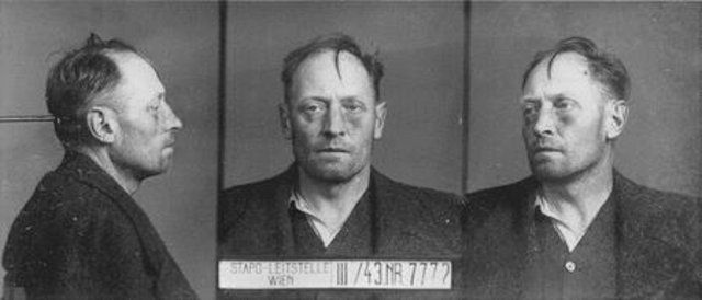 Rupert Grissinger Rupert Grissinger