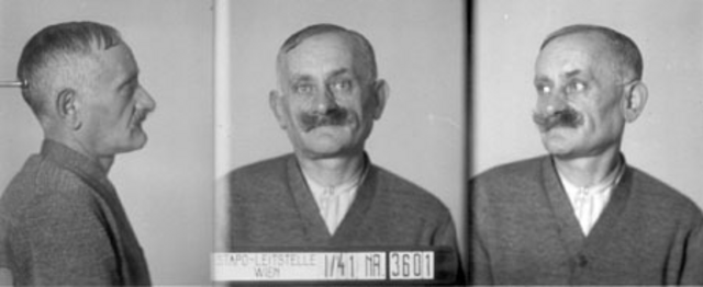 Karl Block