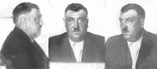 Leopold Salvini Leopold Salvini
